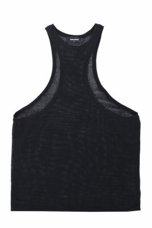Sheer top, zdjęcie 1 Sheer top od Dsquared2